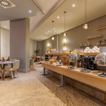 Pestana Tanger - City Center Hotel Suites & Apartments Екстер'єр фото