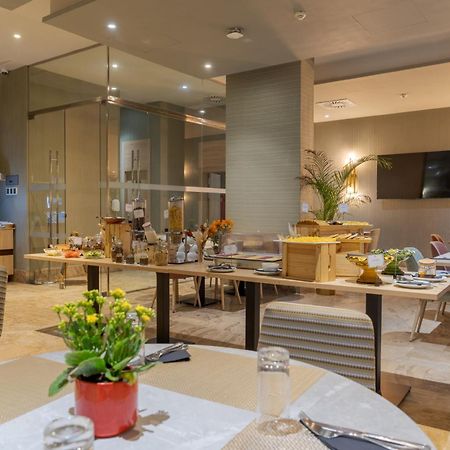 Pestana Tanger - City Center Hotel Suites & Apartments Екстер'єр фото