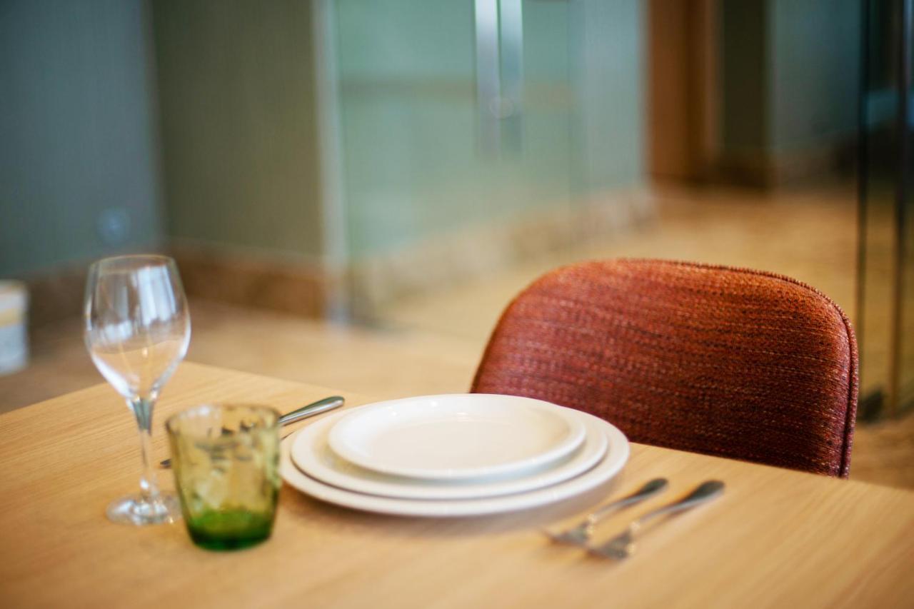 Pestana Tanger - City Center Hotel Suites & Apartments Екстер'єр фото