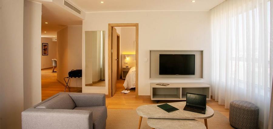 Pestana Tanger - City Center Hotel Suites & Apartments Екстер'єр фото