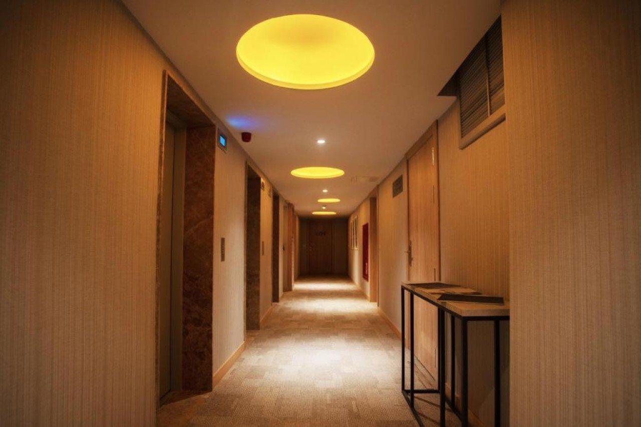 Pestana Tanger - City Center Hotel Suites & Apartments Екстер'єр фото
