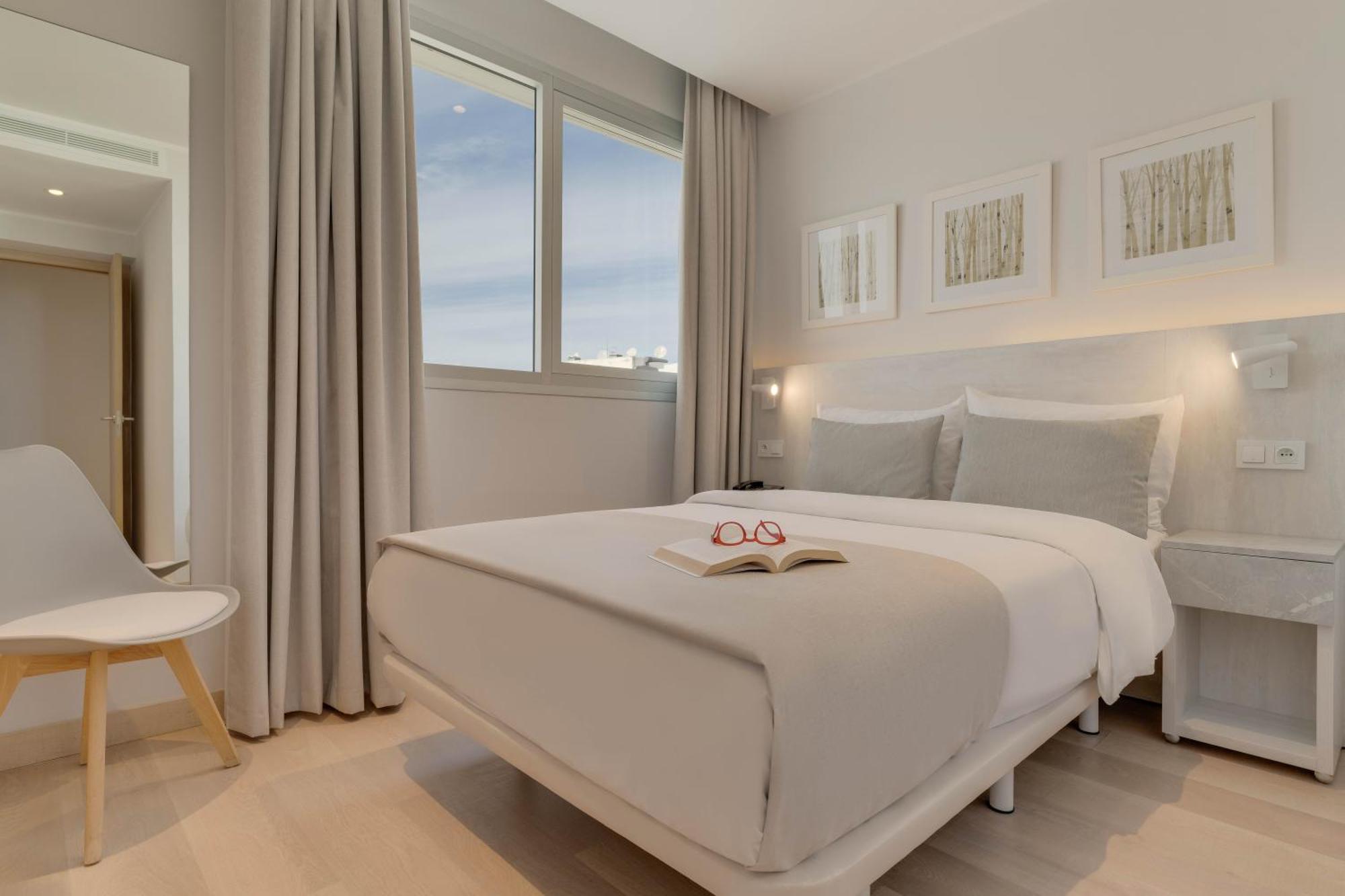 Pestana Tanger - City Center Hotel Suites & Apartments Екстер'єр фото