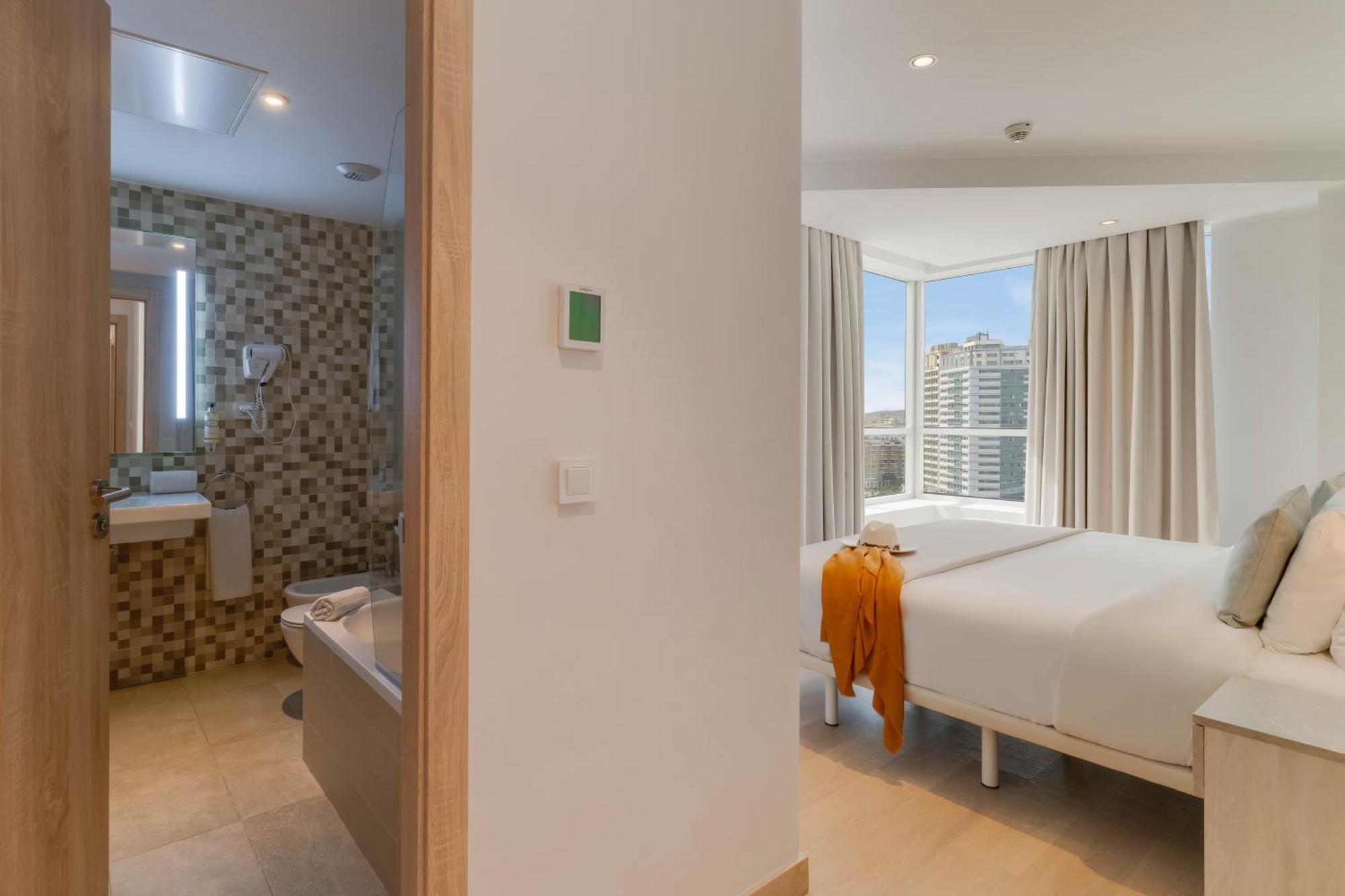 Pestana Tanger - City Center Hotel Suites & Apartments Екстер'єр фото