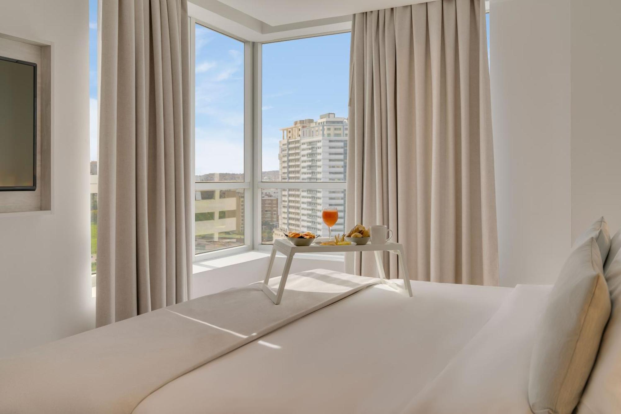 Pestana Tanger - City Center Hotel Suites & Apartments Екстер'єр фото