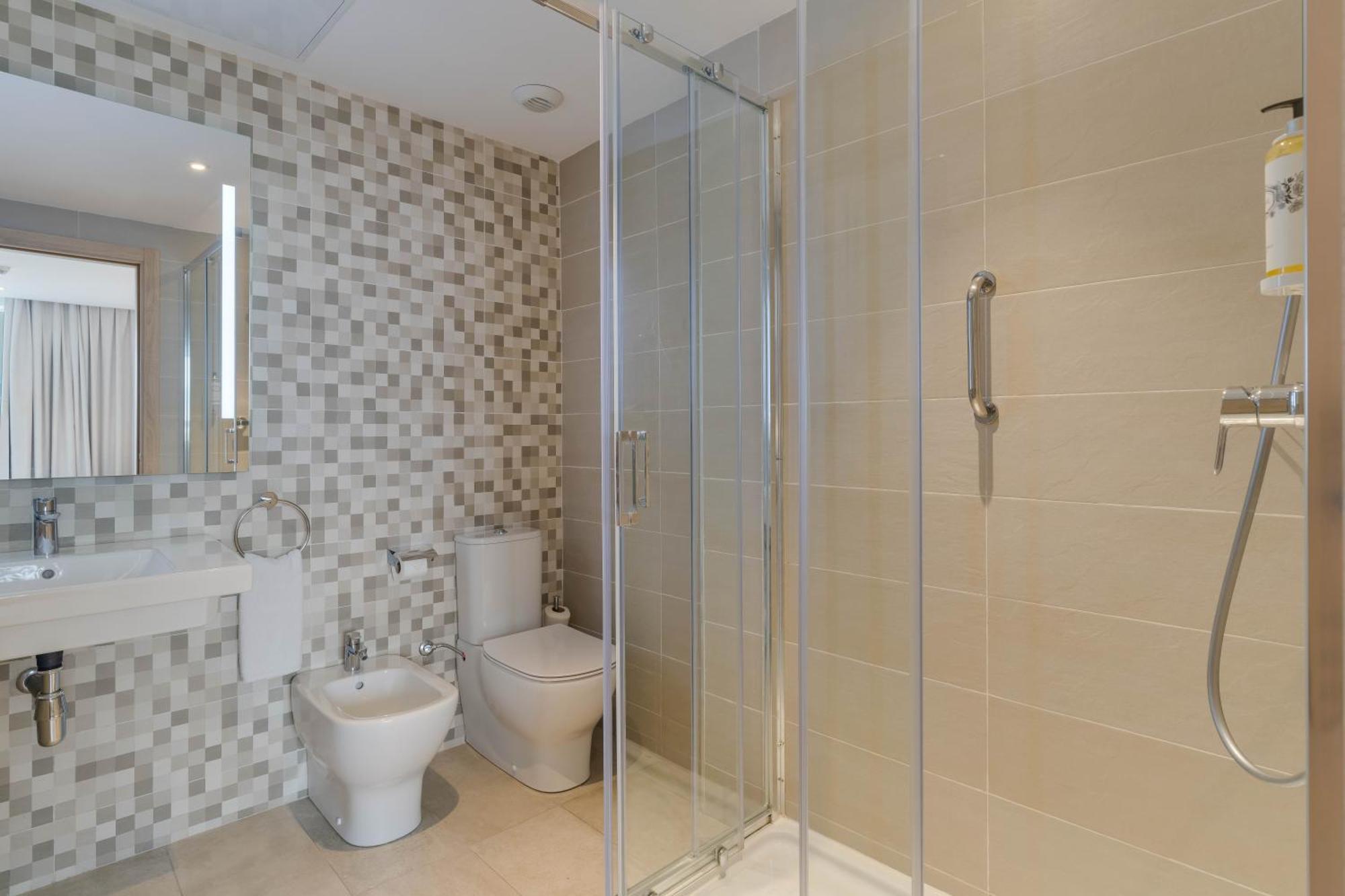 Pestana Tanger - City Center Hotel Suites & Apartments Екстер'єр фото