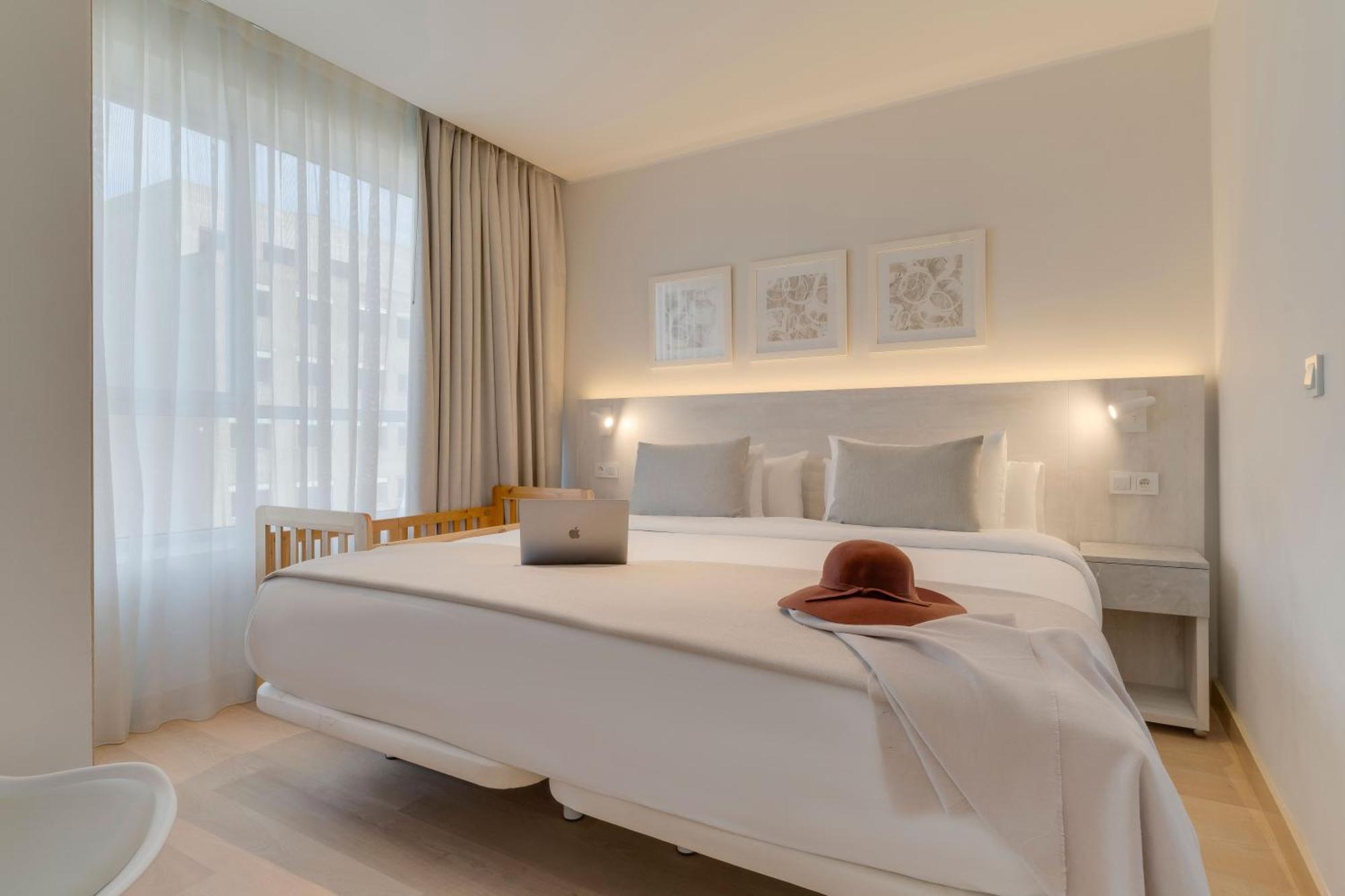 Pestana Tanger - City Center Hotel Suites & Apartments Екстер'єр фото