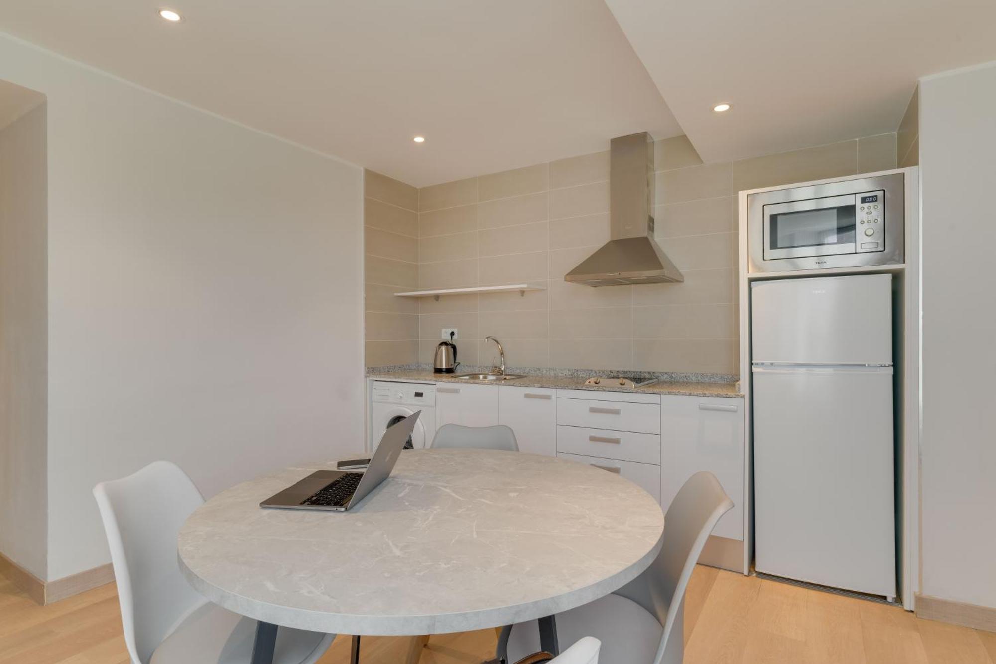 Pestana Tanger - City Center Hotel Suites & Apartments Екстер'єр фото