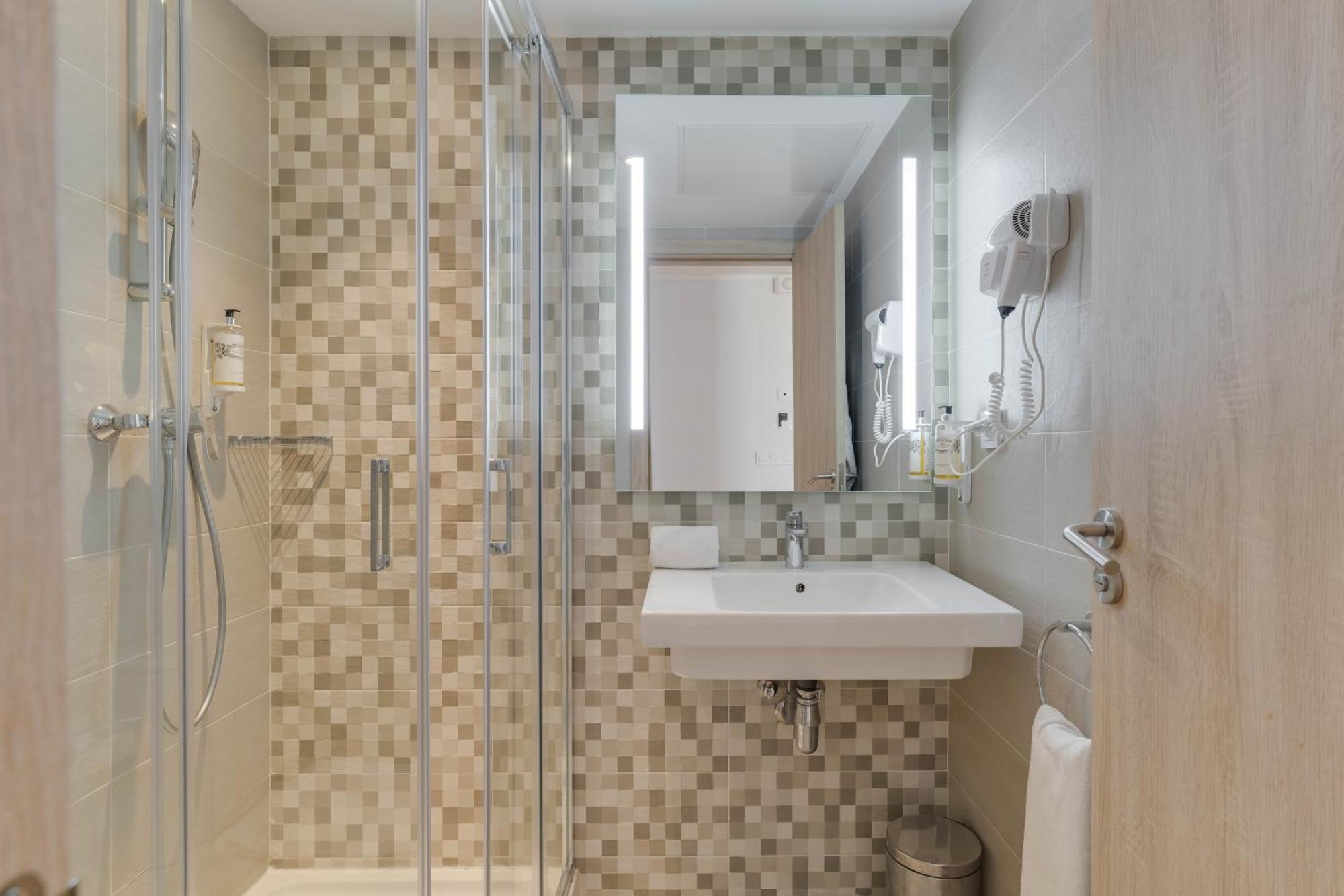 Pestana Tanger - City Center Hotel Suites & Apartments Екстер'єр фото