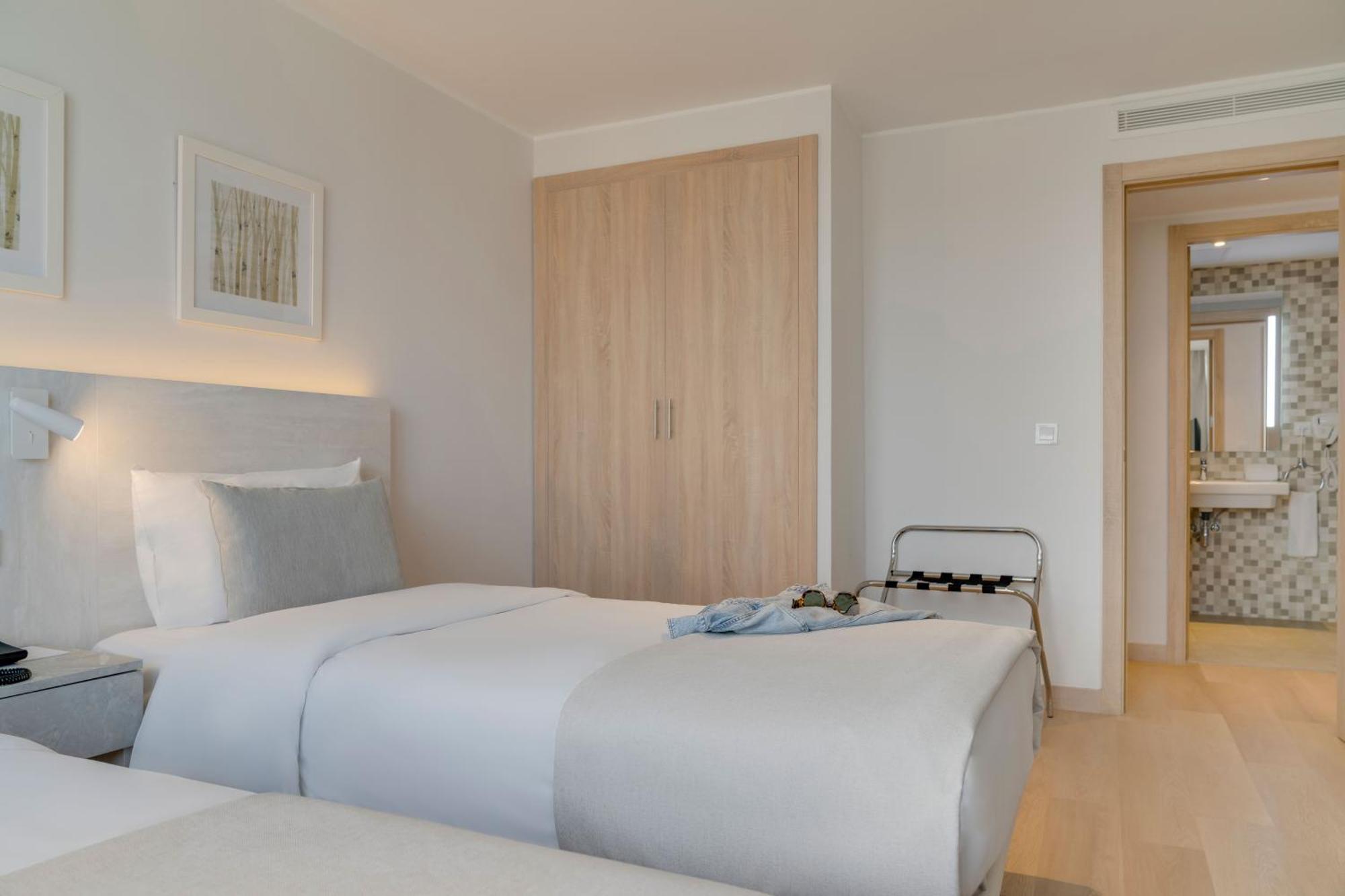 Pestana Tanger - City Center Hotel Suites & Apartments Екстер'єр фото