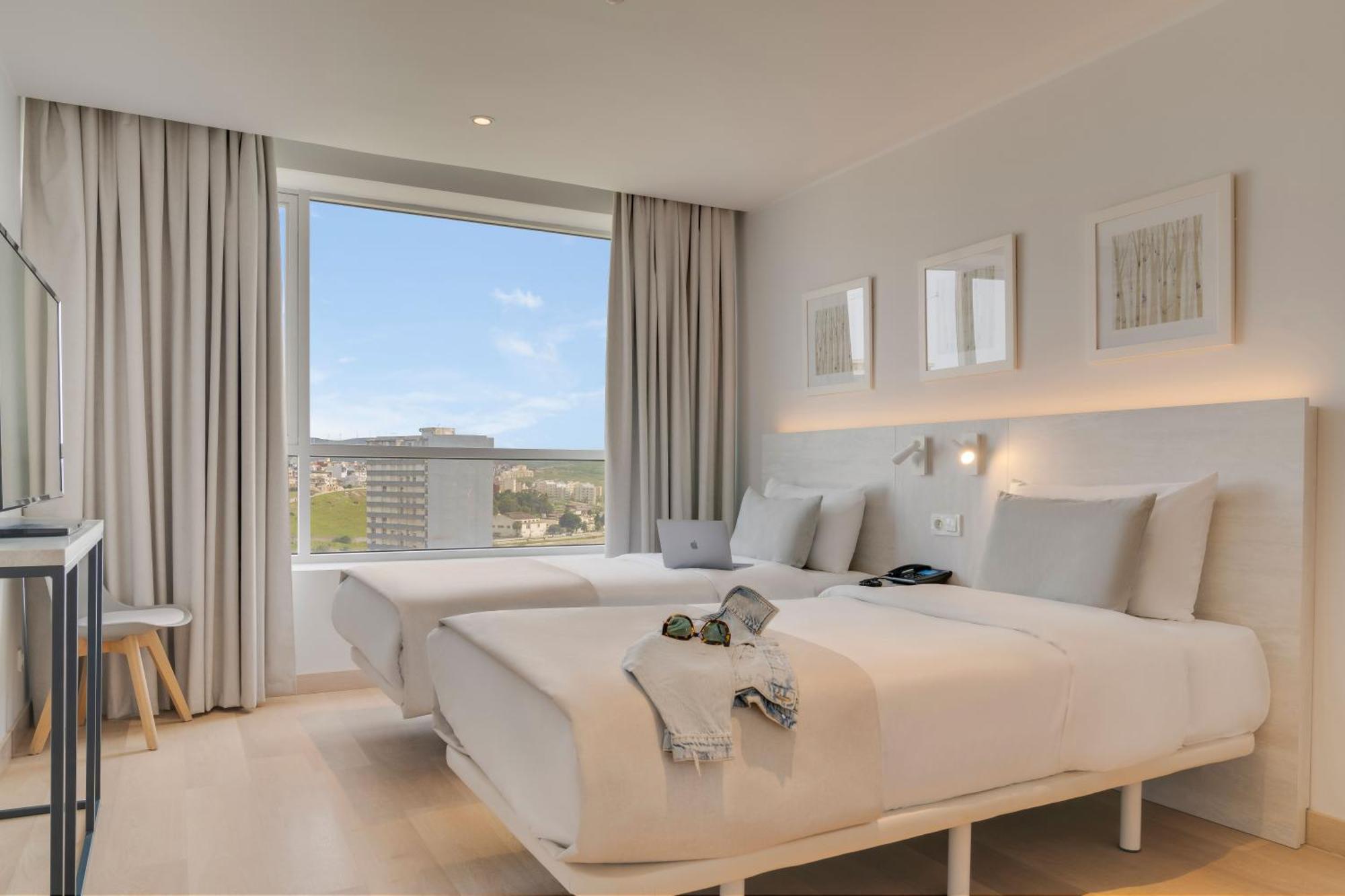 Pestana Tanger - City Center Hotel Suites & Apartments Екстер'єр фото