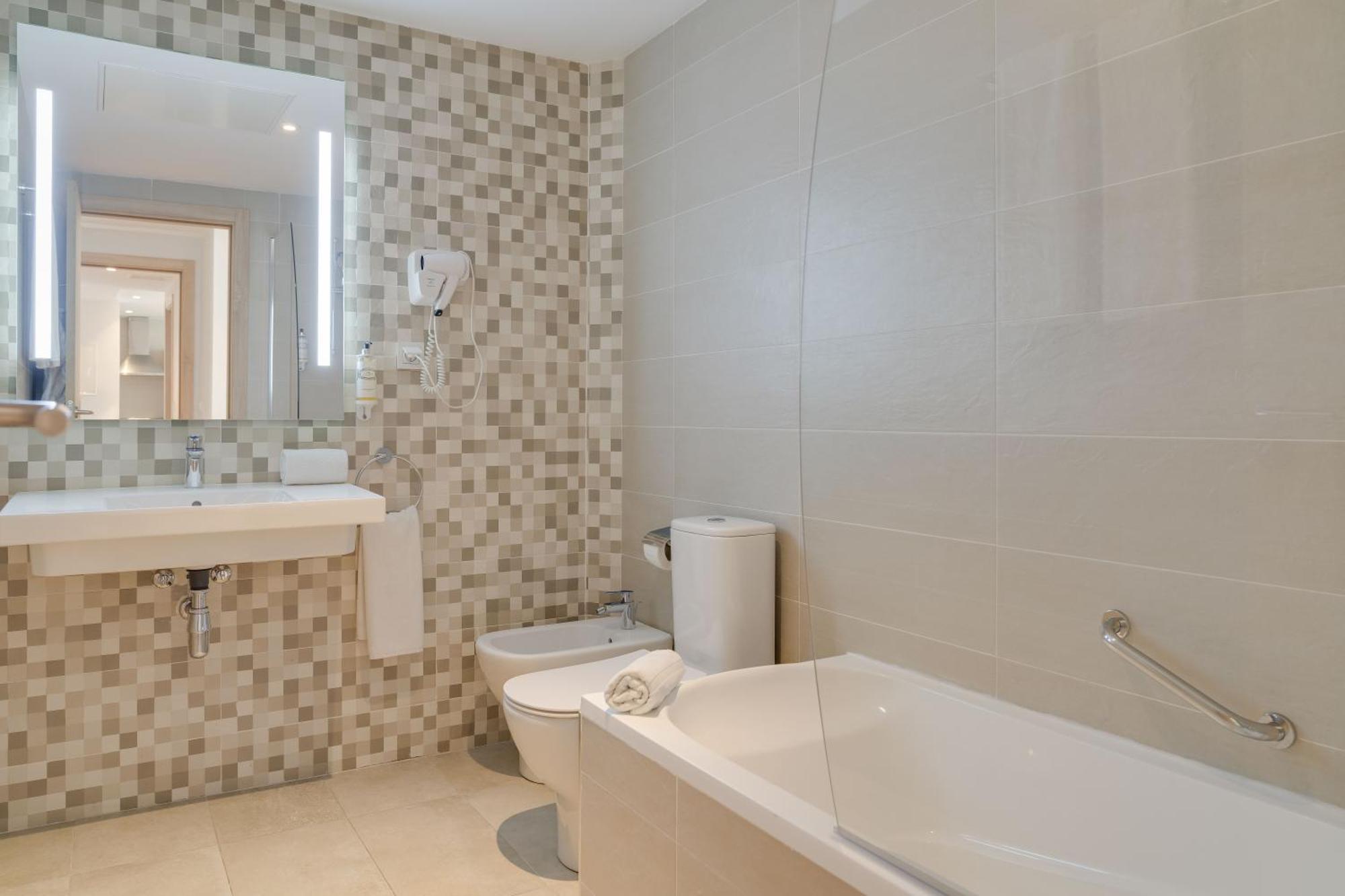 Pestana Tanger - City Center Hotel Suites & Apartments Екстер'єр фото