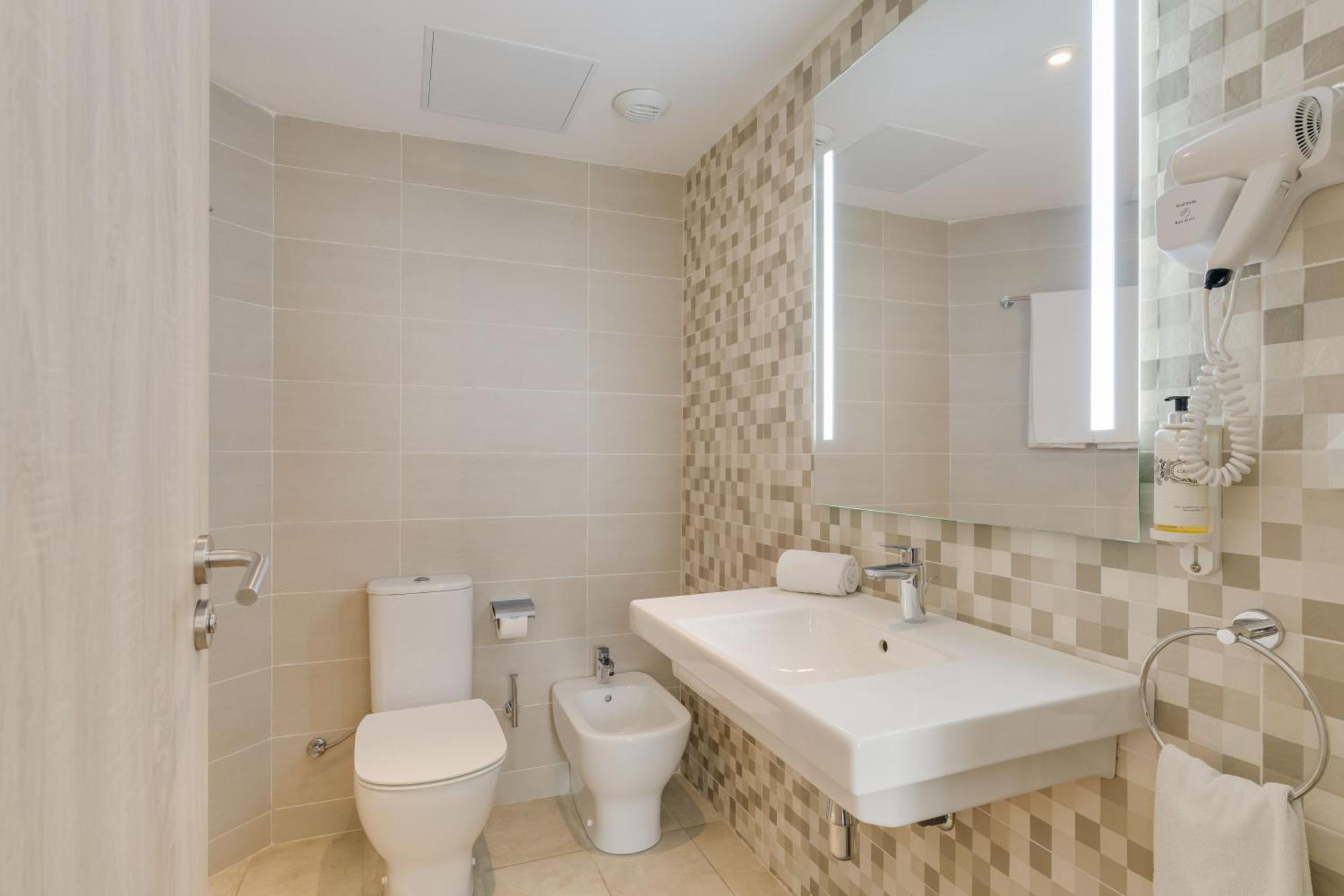 Pestana Tanger - City Center Hotel Suites & Apartments Екстер'єр фото