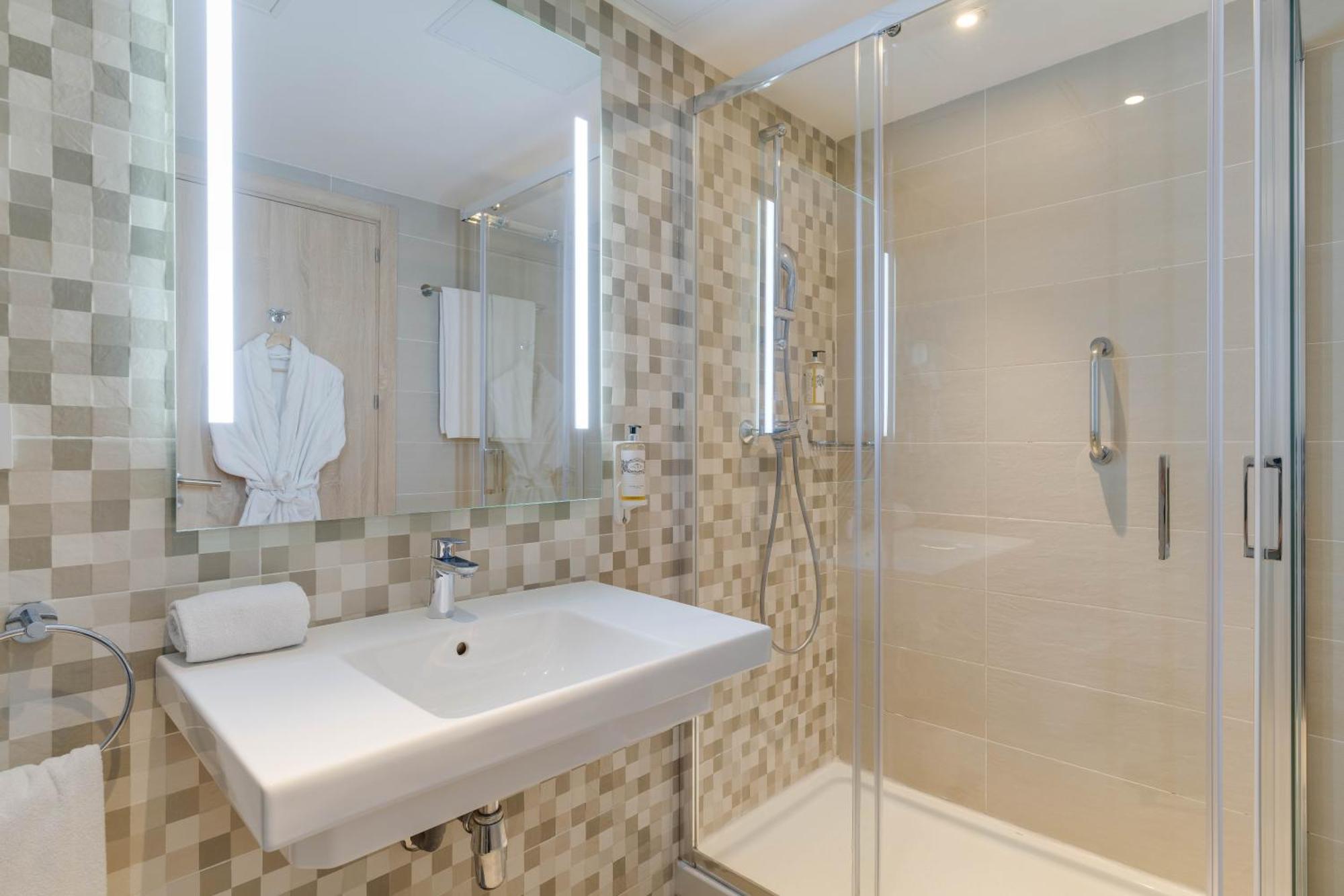 Pestana Tanger - City Center Hotel Suites & Apartments Екстер'єр фото