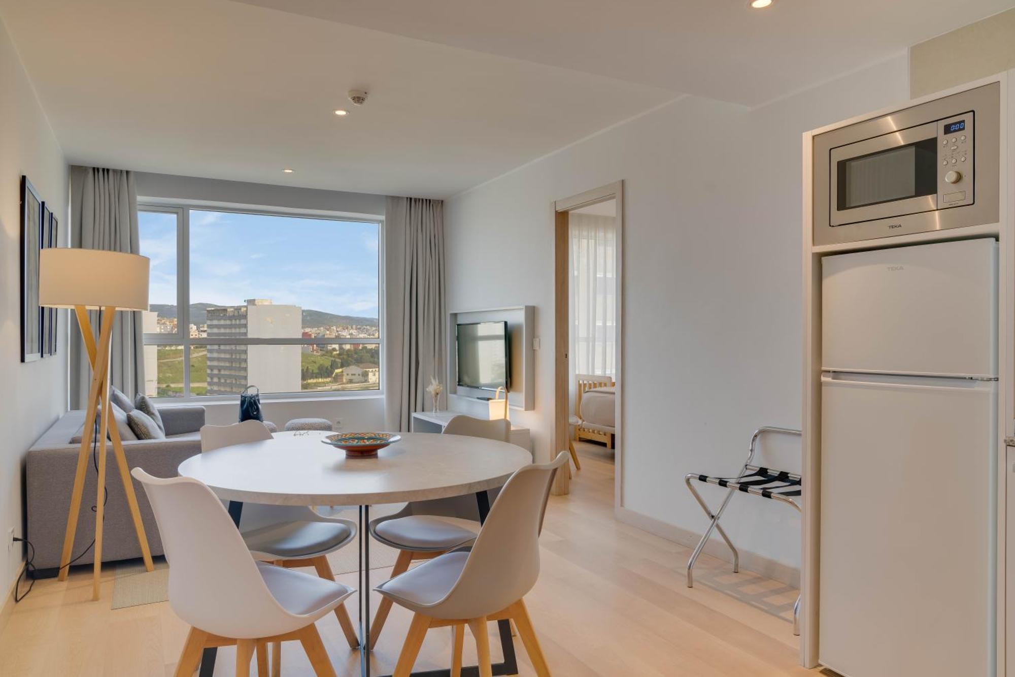 Pestana Tanger - City Center Hotel Suites & Apartments Екстер'єр фото