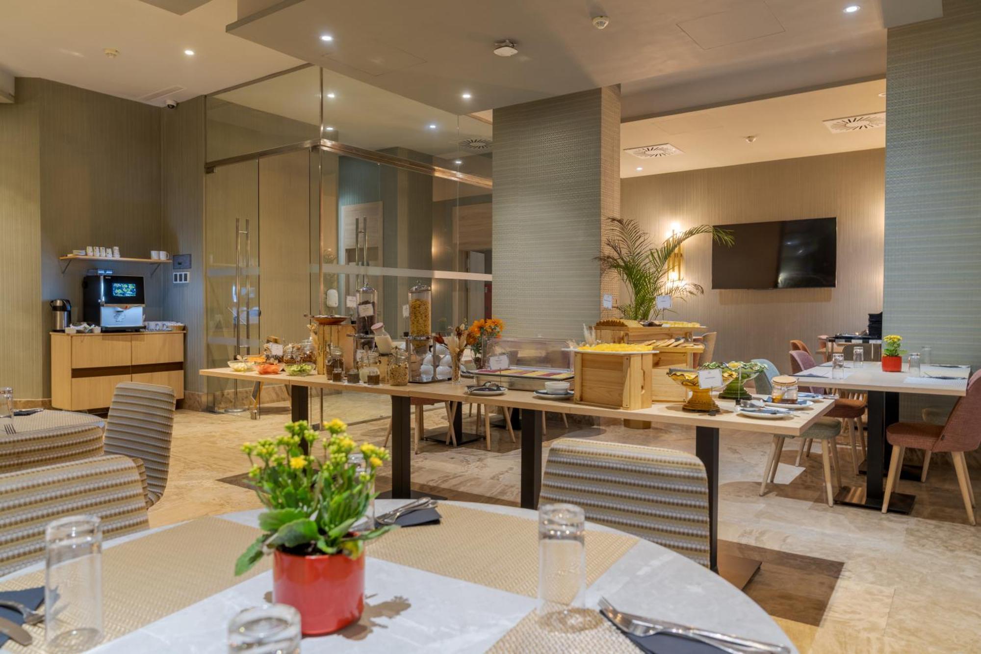 Pestana Tanger - City Center Hotel Suites & Apartments Екстер'єр фото